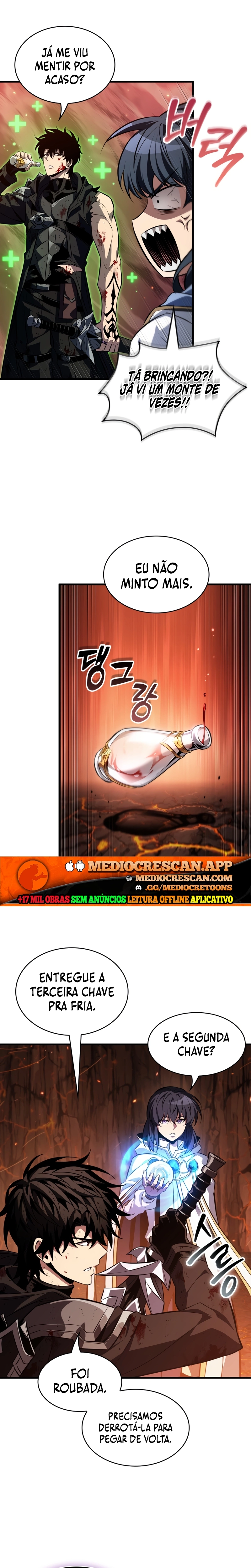 Read Me Escolhe Gacha Ilimitado PT Manga Online