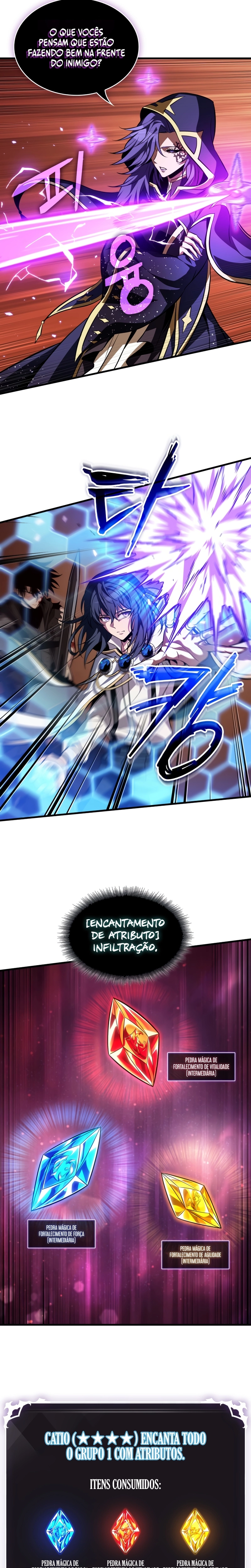 Read Me Escolhe Gacha Ilimitado PT Manga Online