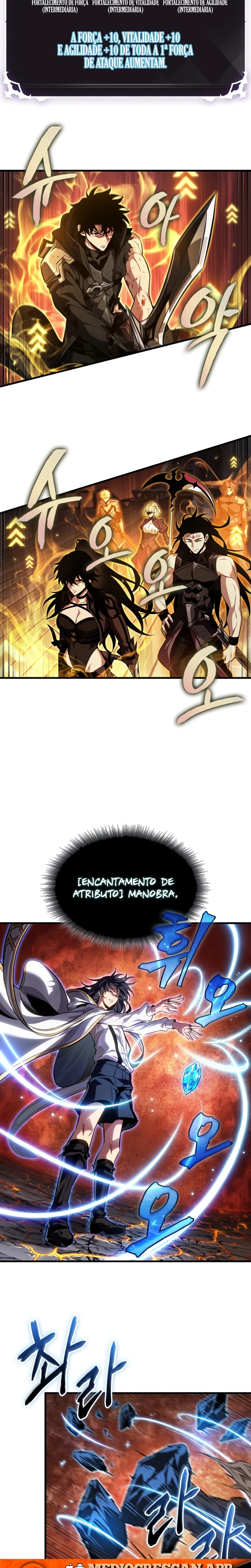 Read Me Escolhe Gacha Ilimitado PT Manga Online