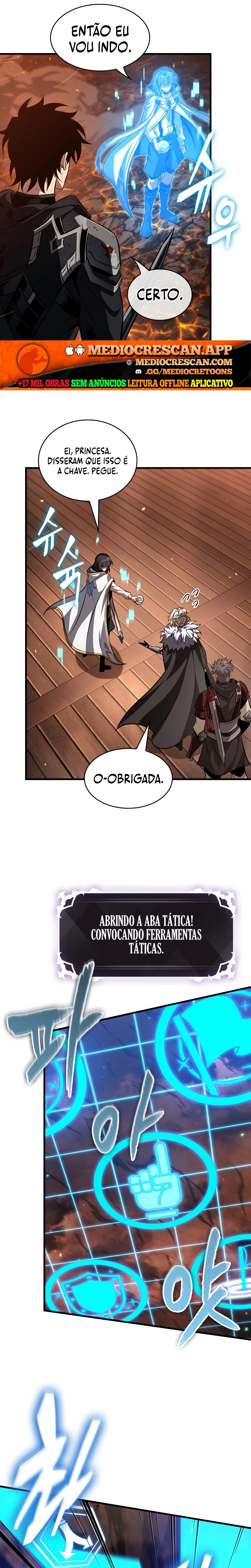 Read Me Escolhe Gacha Ilimitado PT Manga Online