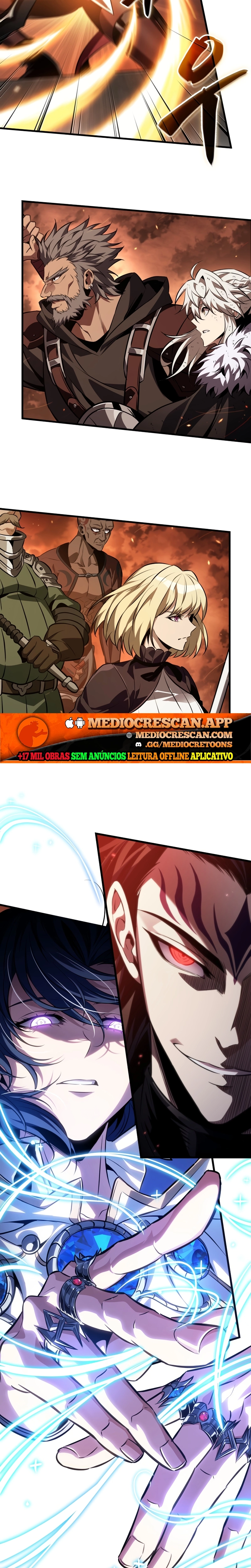 Read Me Escolhe Gacha Ilimitado PT Manga Online
