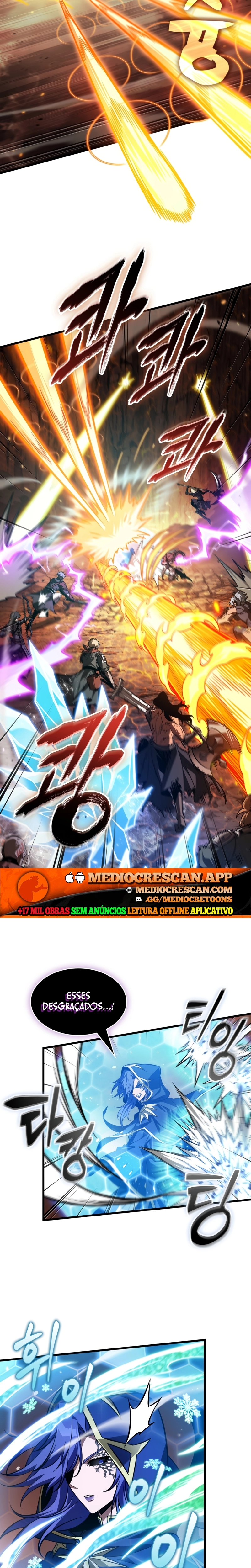 Read Me Escolhe Gacha Ilimitado PT Manga Online