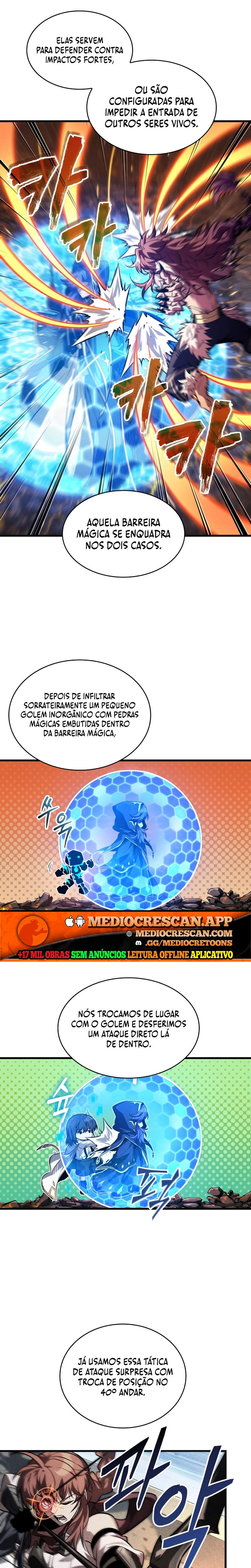 Read Me Escolhe Gacha Ilimitado PT Manga Online