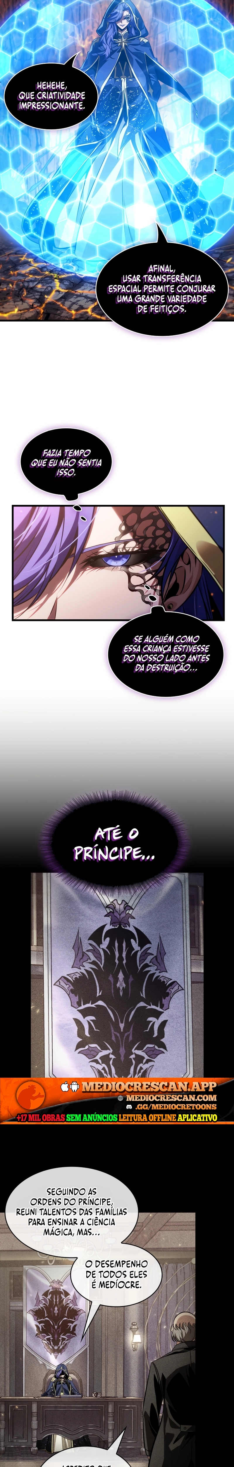 Read Me Escolhe Gacha Ilimitado PT Manga Online