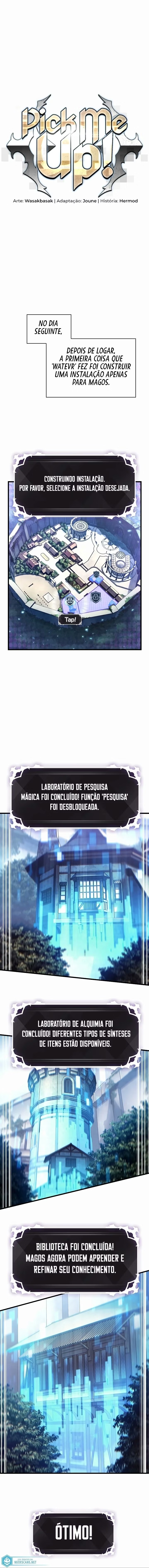 Read Me Escolhe Gacha Ilimitado PT Manga Online