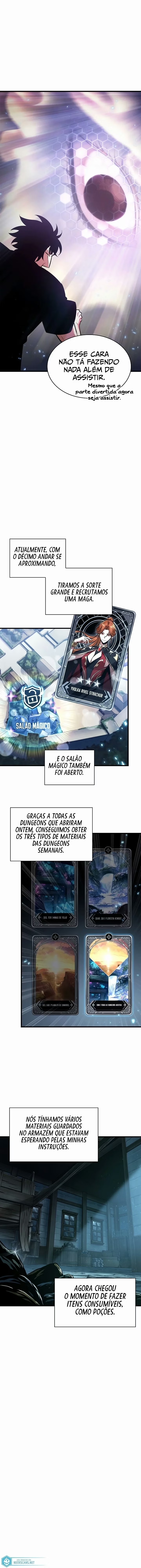 Read Me Escolhe Gacha Ilimitado PT Manga Online