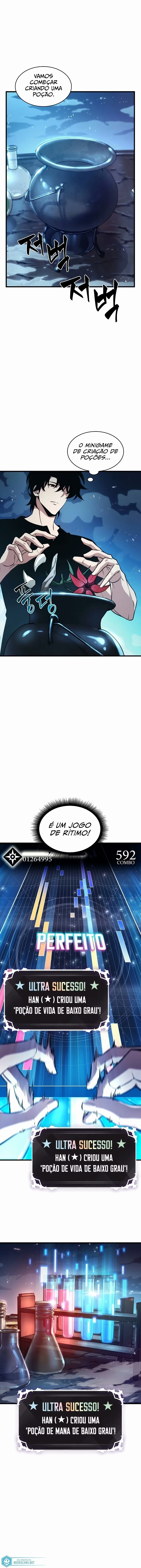 Read Me Escolhe Gacha Ilimitado PT Manga Online