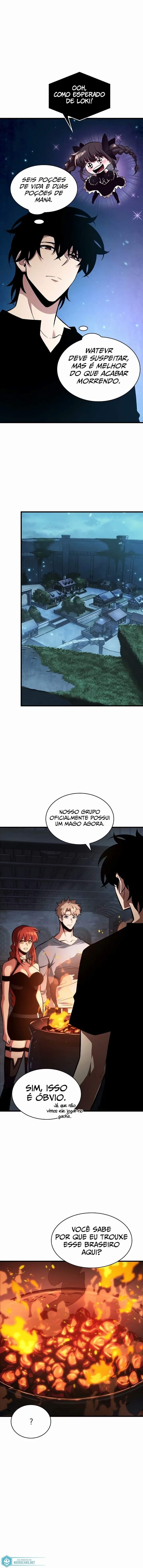 Read Me Escolhe Gacha Ilimitado PT Manga Online