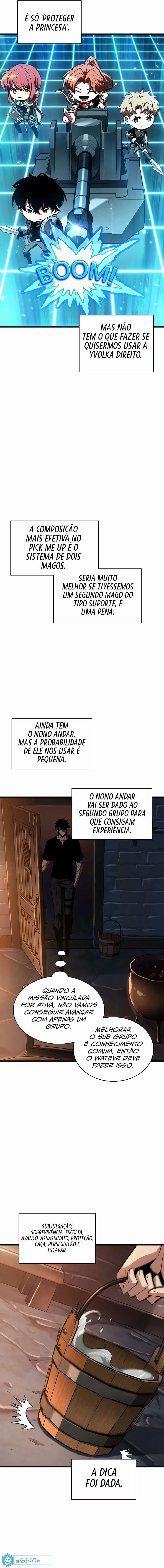 Read Me Escolhe Gacha Ilimitado PT Manga Online