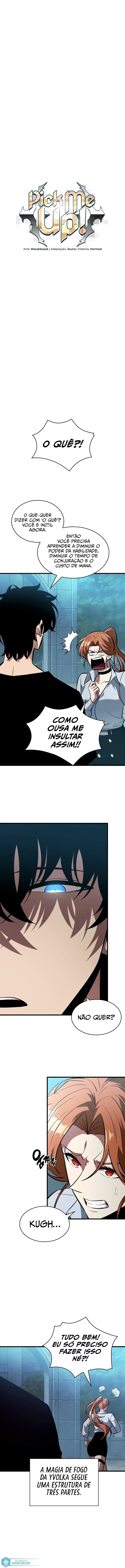 Read Me Escolhe Gacha Ilimitado PT Manga Online