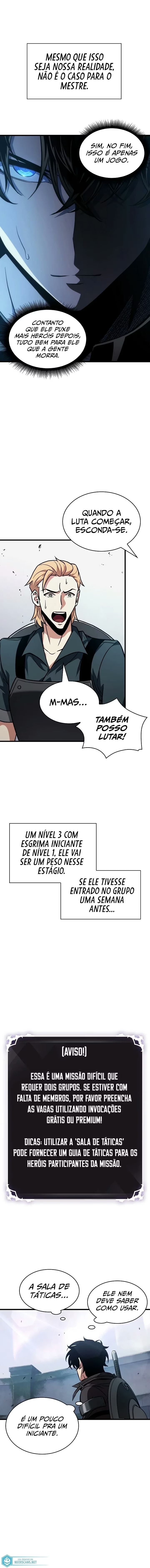 Read Me Escolhe Gacha Ilimitado PT Manga Online