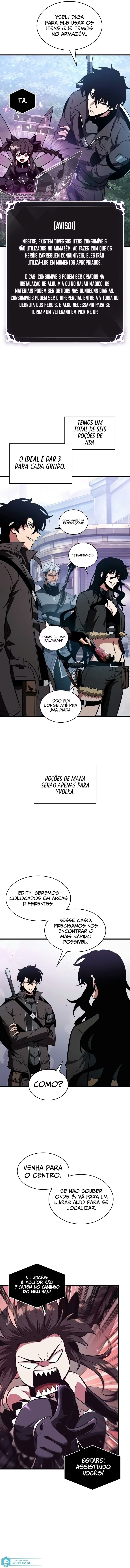 Read Me Escolhe Gacha Ilimitado PT Manga Online
