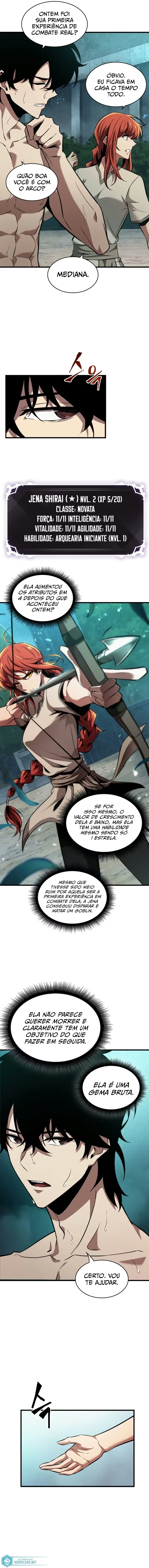 Read Me Escolhe Gacha Ilimitado PT Manga Online