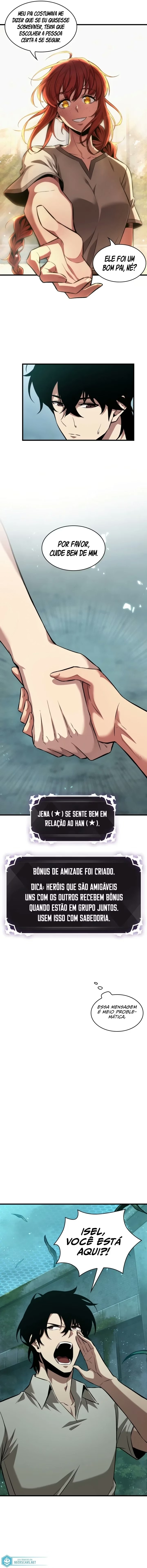 Read Me Escolhe Gacha Ilimitado PT Manga Online