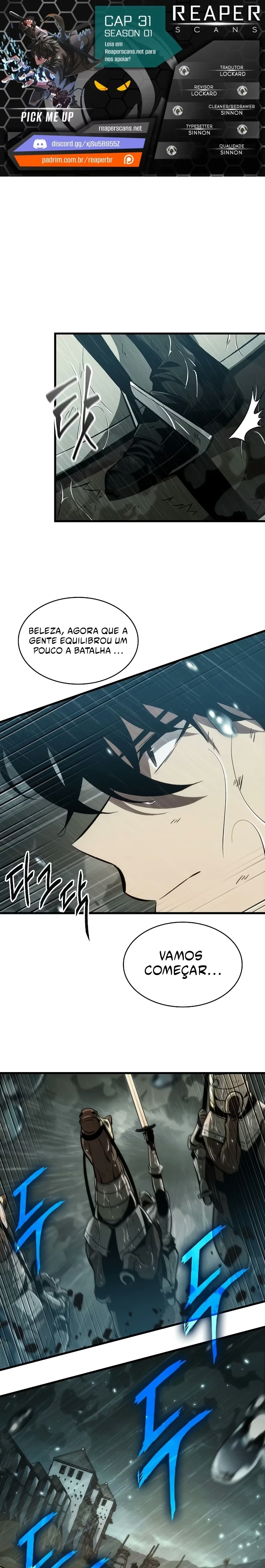 Read Me Escolhe Gacha Ilimitado PT Manga Online