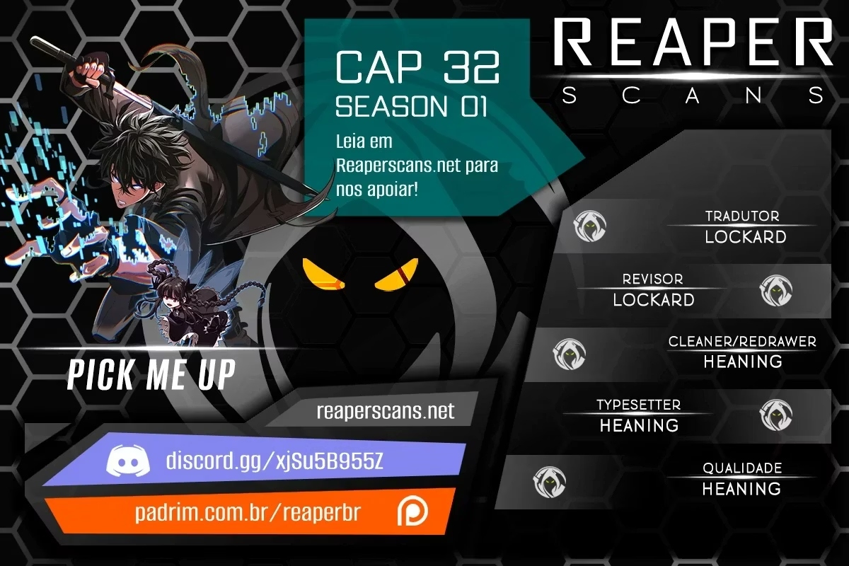 Read Me Escolhe Gacha Ilimitado PT Manga Online