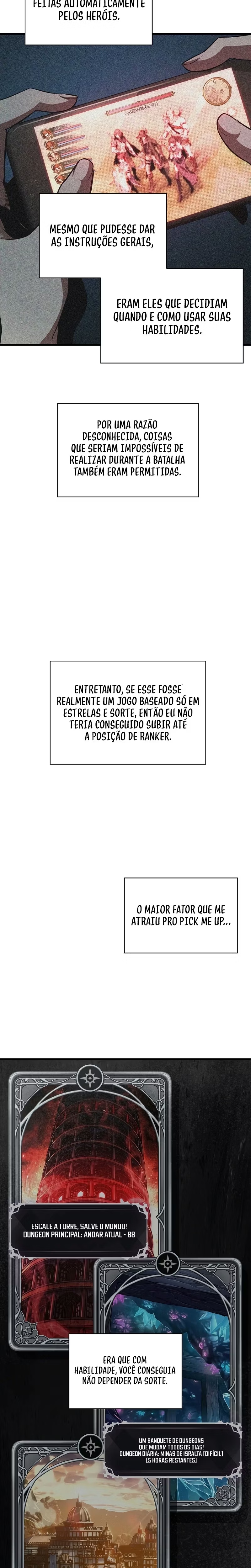Read Me Escolhe Gacha Ilimitado PT Manga Online