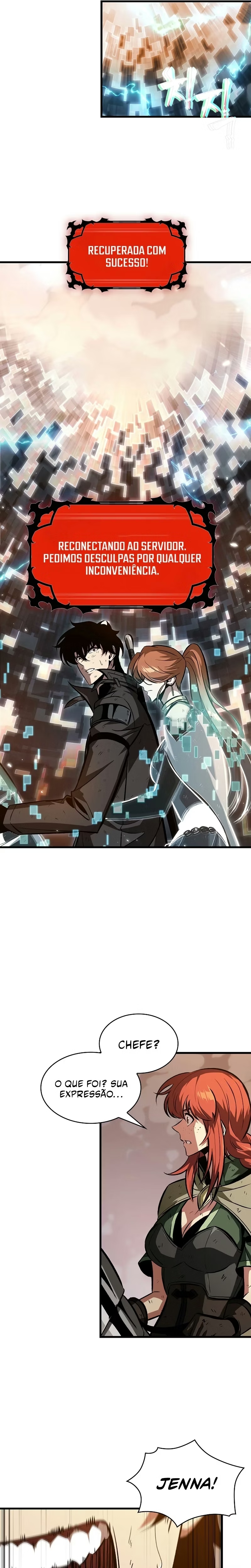 Read Me Escolhe Gacha Ilimitado PT Manga Online