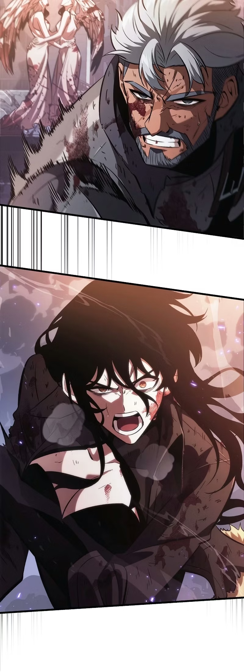 Read Me Escolhe Gacha Ilimitado PT Manga Online