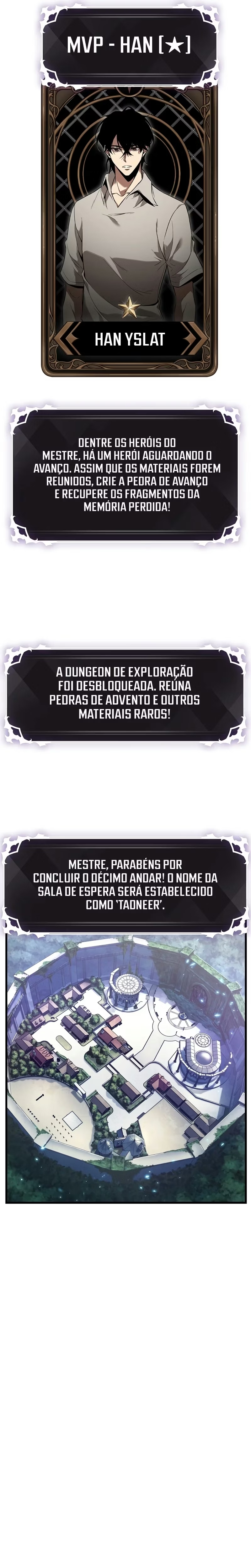 Read Me Escolhe Gacha Ilimitado PT Manga Online