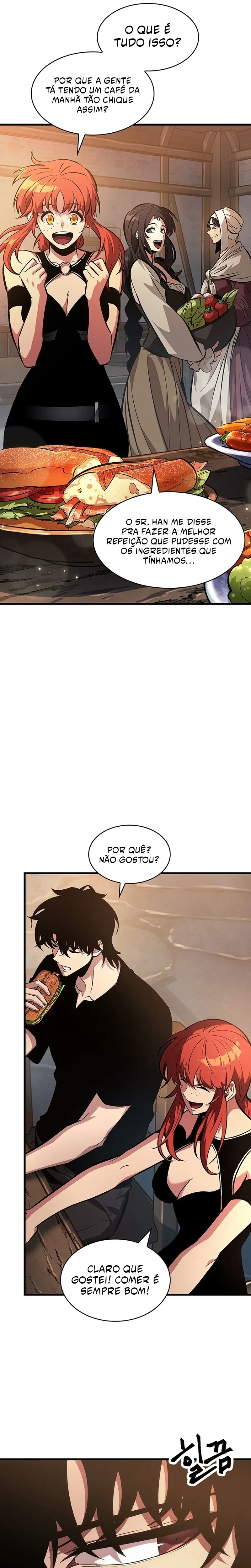 Read Me Escolhe Gacha Ilimitado PT Manga Online