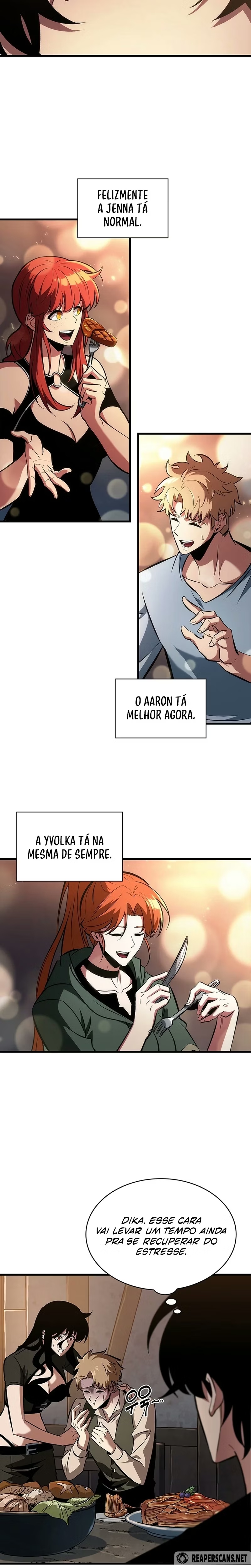 Read Me Escolhe Gacha Ilimitado PT Manga Online