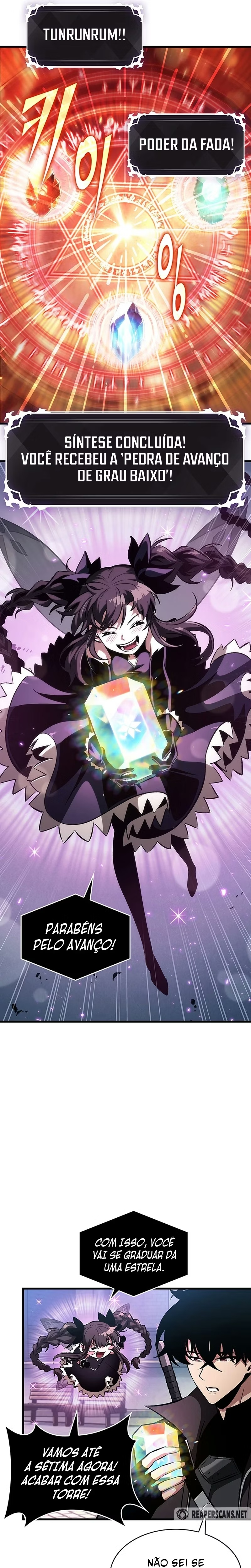 Read Me Escolhe Gacha Ilimitado PT Manga Online