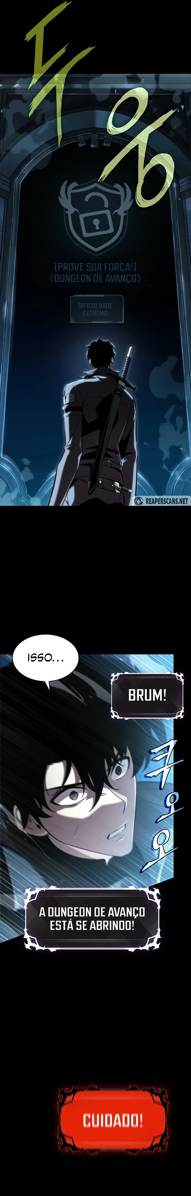Read Me Escolhe Gacha Ilimitado PT Manga Online