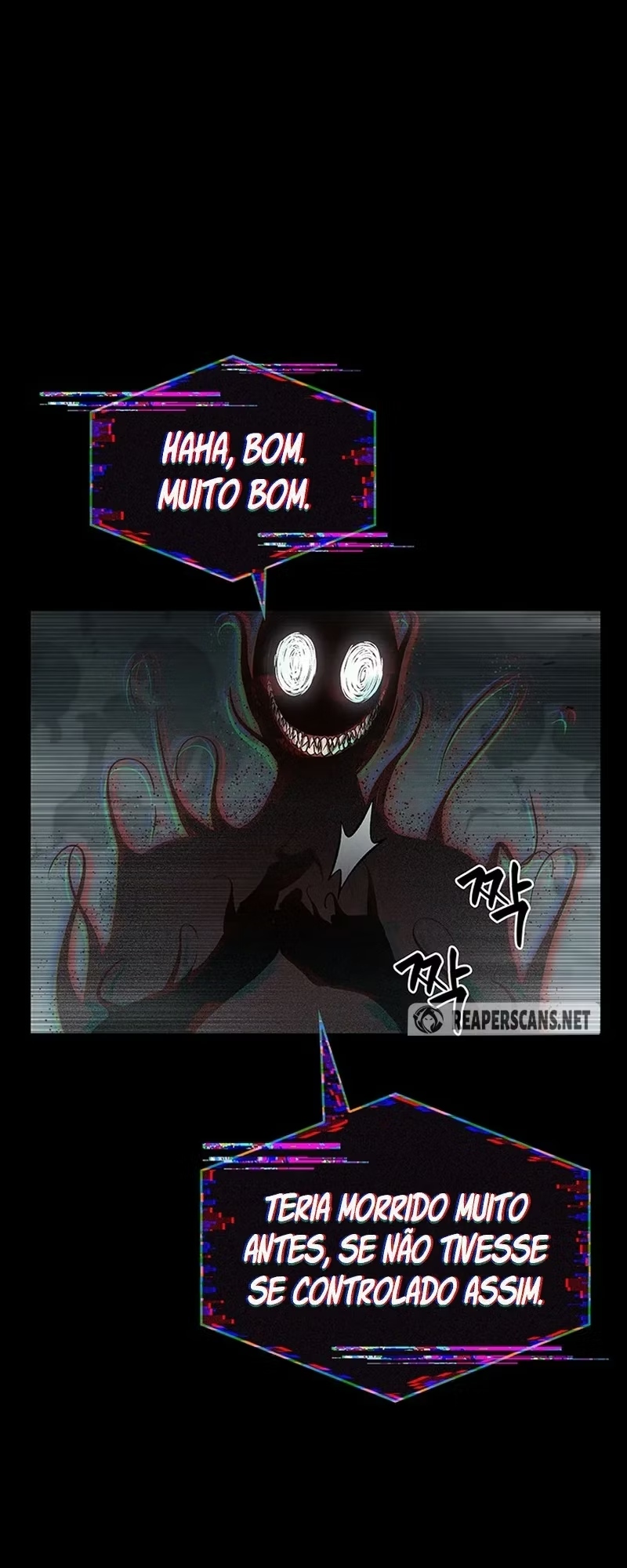 Read Me Escolhe Gacha Ilimitado PT Manga Online