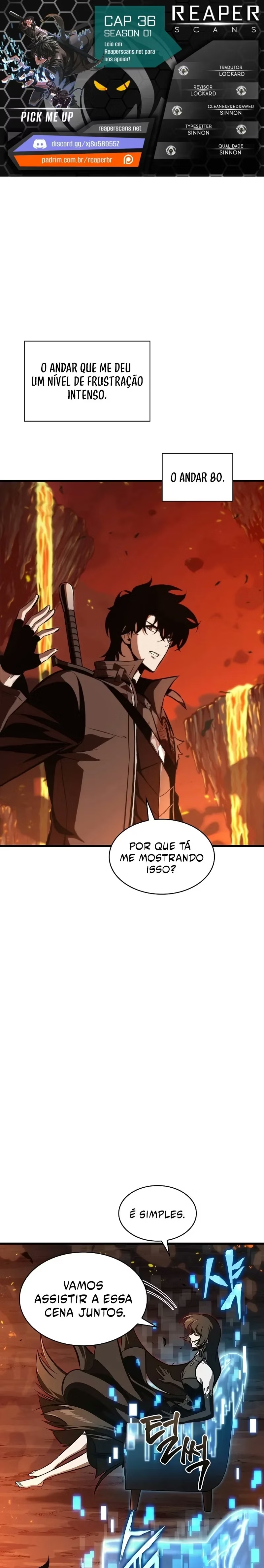 Read Me Escolhe Gacha Ilimitado PT Manga Online