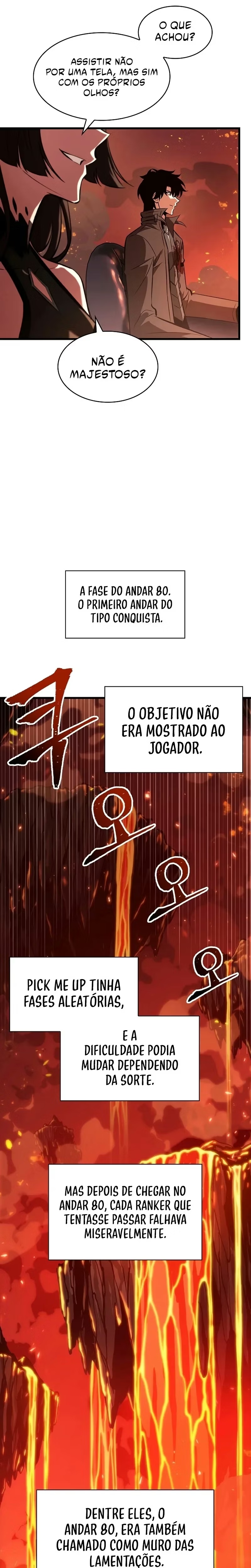 Read Me Escolhe Gacha Ilimitado PT Manga Online