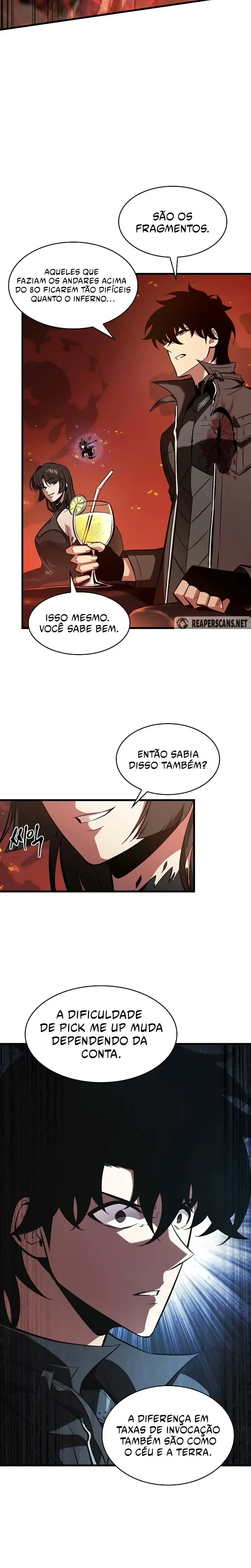 Read Me Escolhe Gacha Ilimitado PT Manga Online