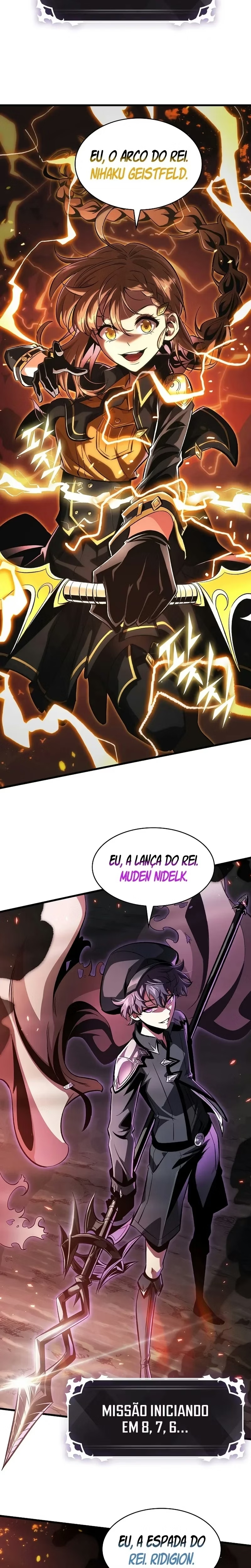 Read Me Escolhe Gacha Ilimitado PT Manga Online