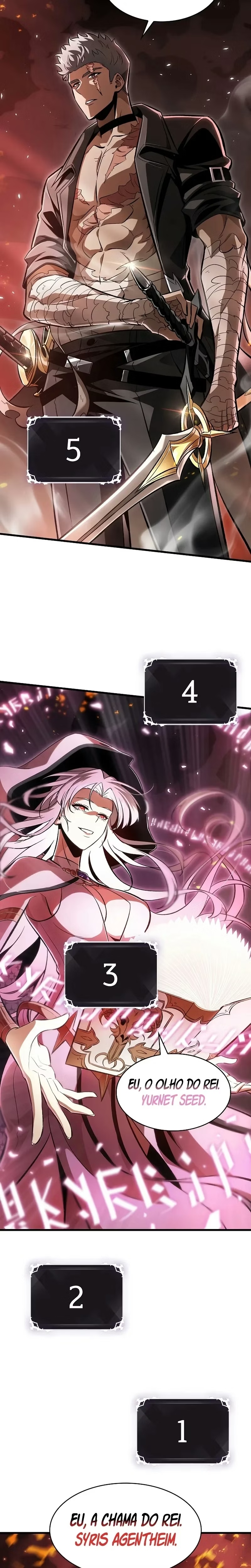 Read Me Escolhe Gacha Ilimitado PT Manga Online