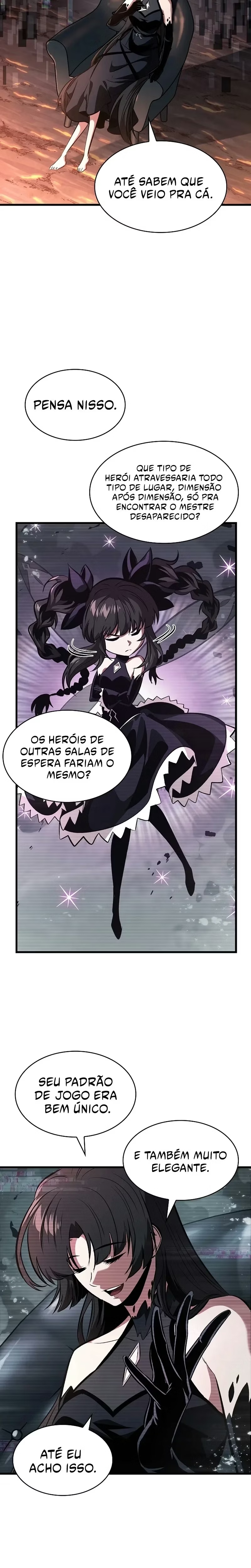 Read Me Escolhe Gacha Ilimitado PT Manga Online