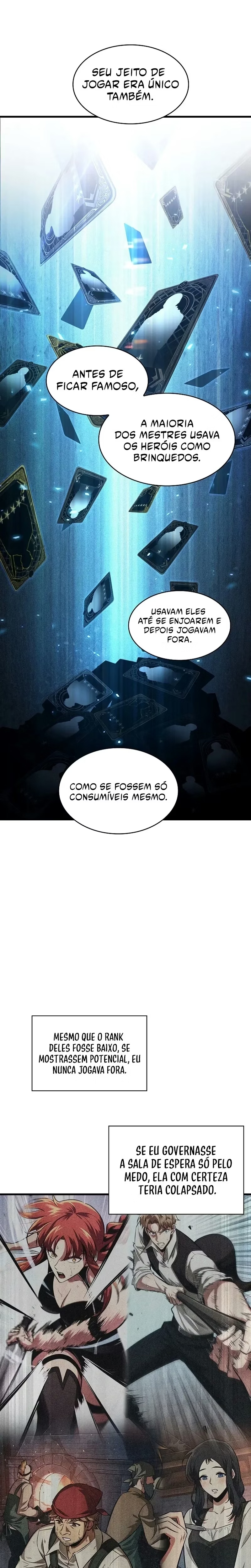 Read Me Escolhe Gacha Ilimitado PT Manga Online