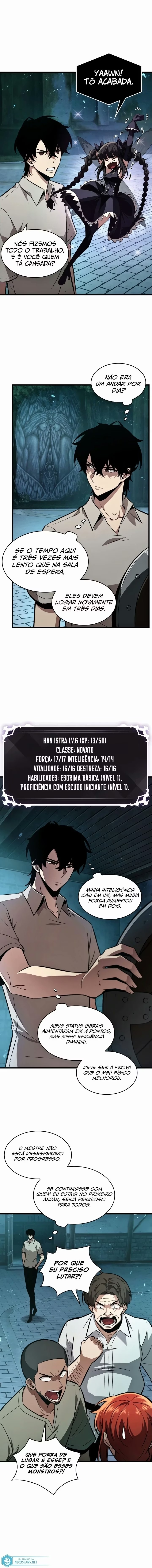 Read Me Escolhe Gacha Ilimitado PT Manga Online