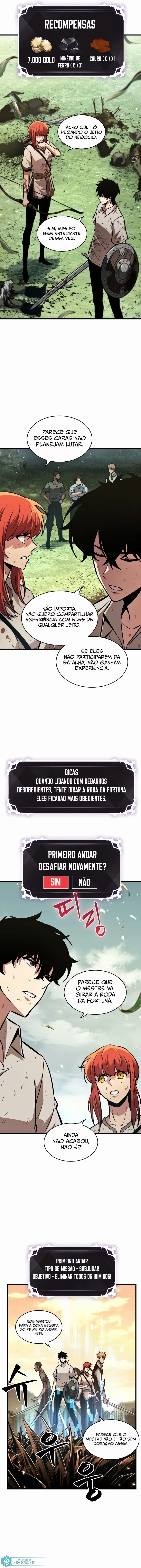 Read Me Escolhe Gacha Ilimitado PT Manga Online