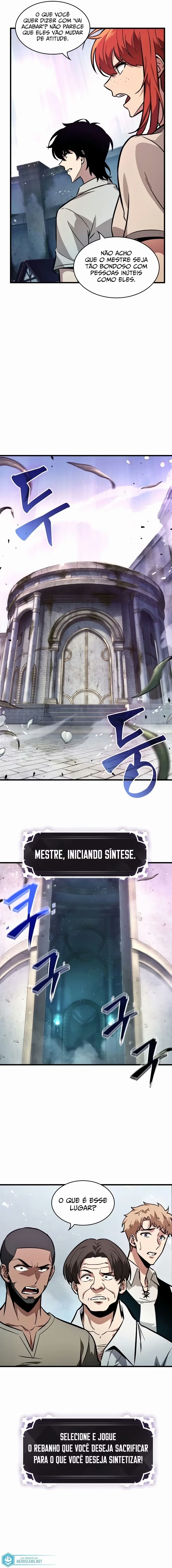 Read Me Escolhe Gacha Ilimitado PT Manga Online