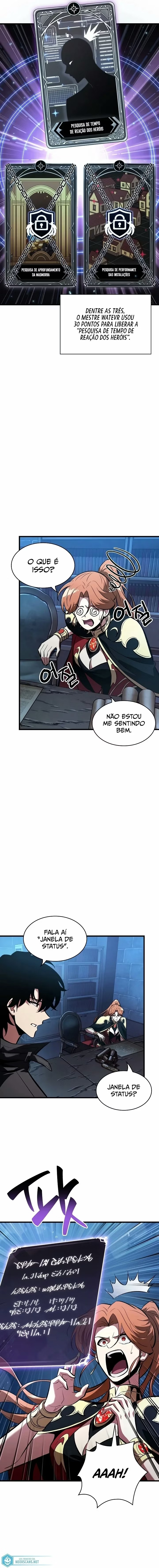 Read Me Escolhe Gacha Ilimitado PT Manga Online
