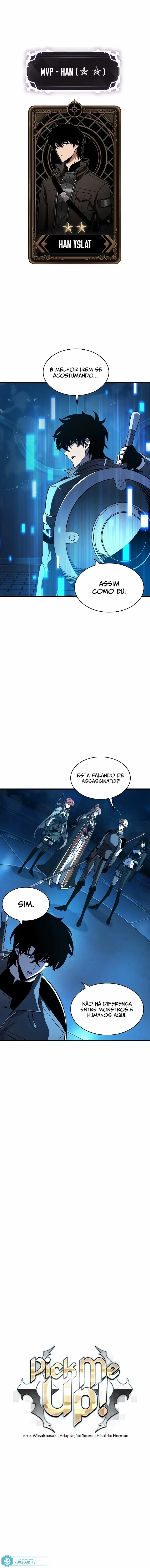 Read Me Escolhe Gacha Ilimitado PT Manga Online