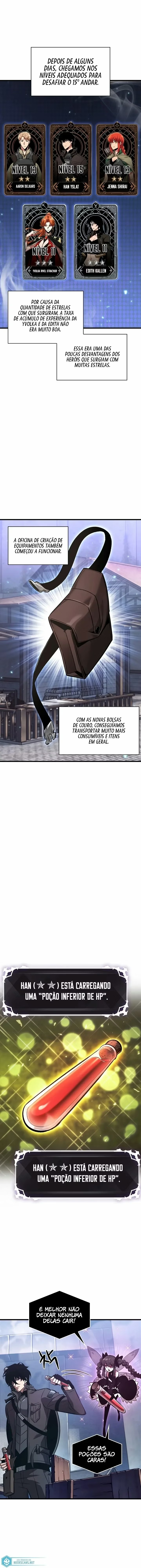 Read Me Escolhe Gacha Ilimitado PT Manga Online