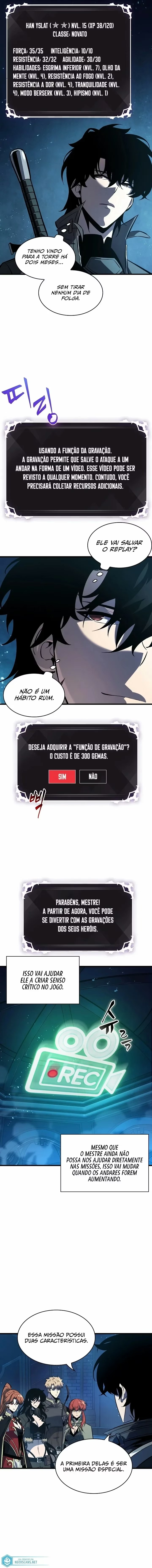 Read Me Escolhe Gacha Ilimitado PT Manga Online