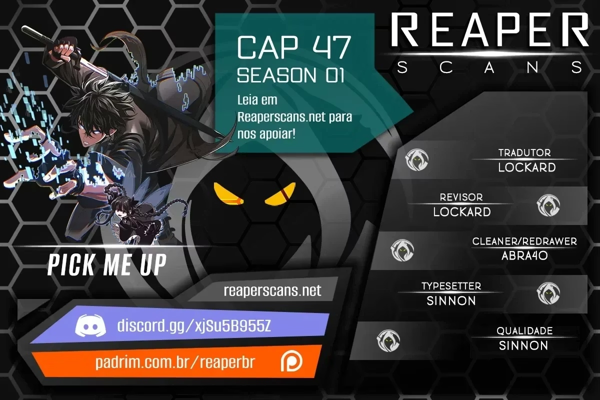 Read Me Escolhe Gacha Ilimitado PT Manga Online