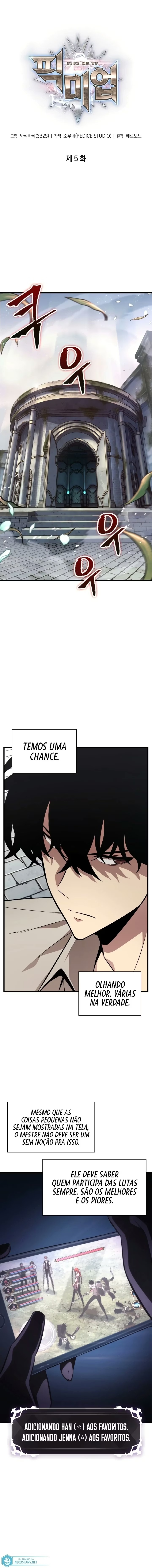 Read Me Escolhe Gacha Ilimitado PT Manga Online