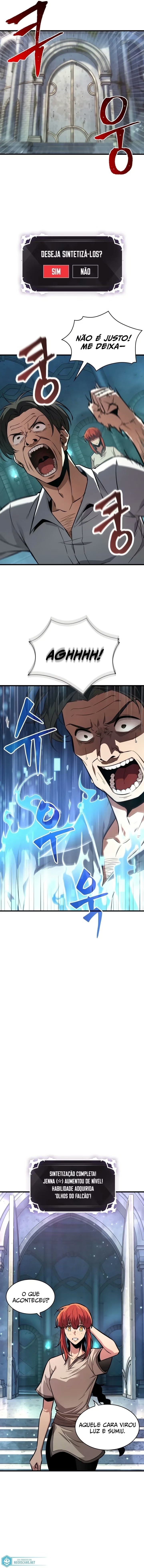 Read Me Escolhe Gacha Ilimitado PT Manga Online