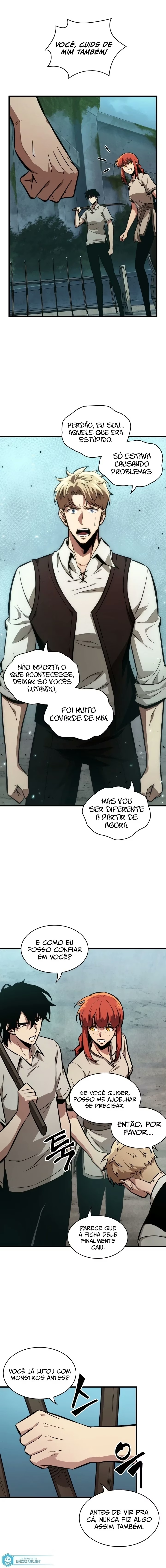 Read Me Escolhe Gacha Ilimitado PT Manga Online