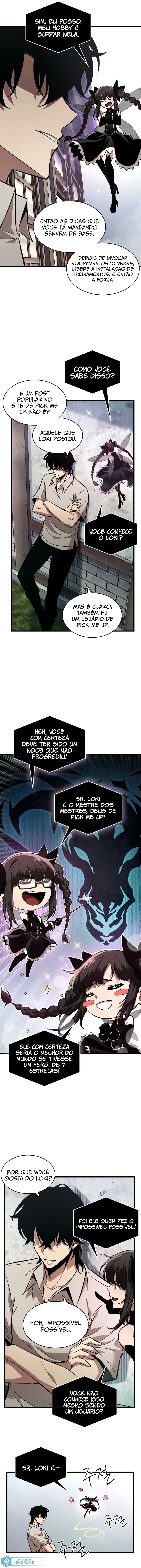Read Me Escolhe Gacha Ilimitado PT Manga Online
