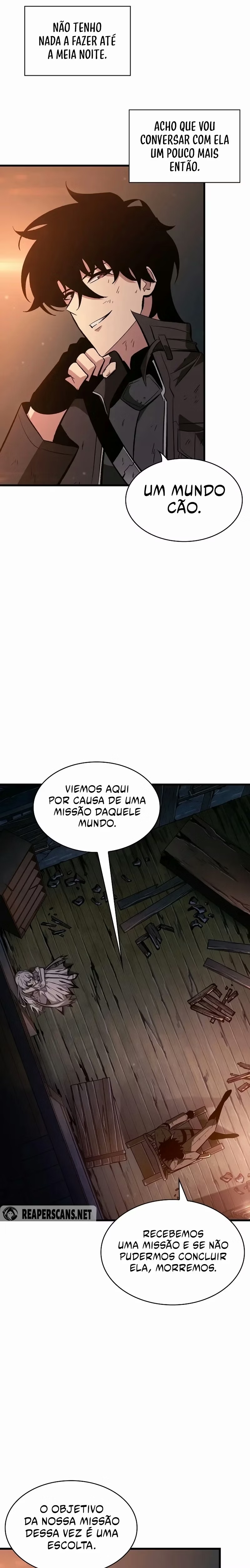 Read Me Escolhe Gacha Ilimitado PT Manga Online