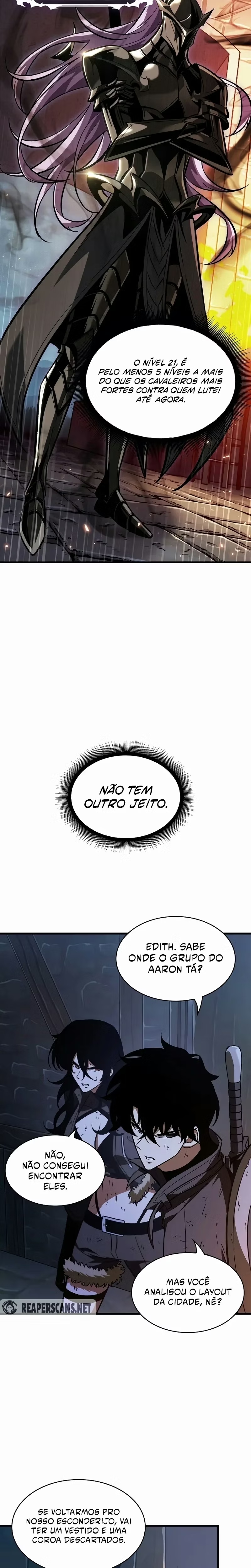 Read Me Escolhe Gacha Ilimitado PT Manga Online